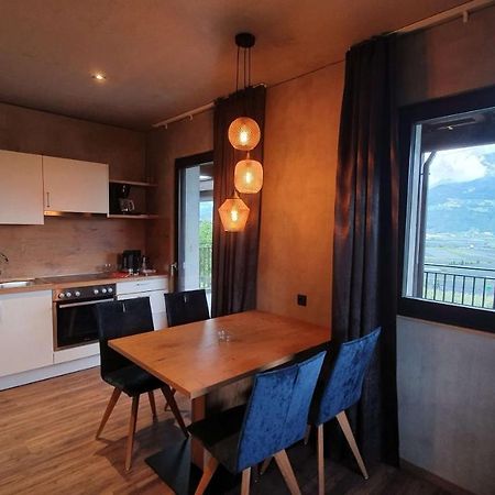 Haus Sonnegg Apartman Marlengo Kültér fotó