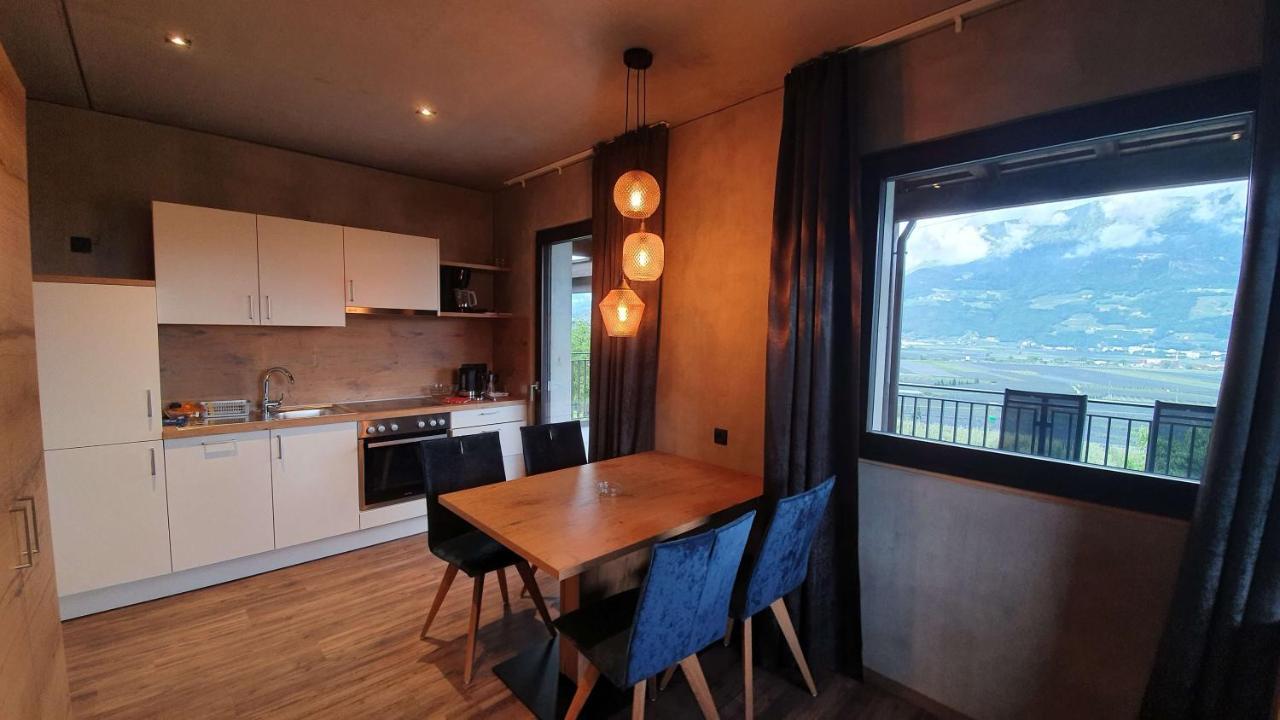 Haus Sonnegg Apartman Marlengo Kültér fotó