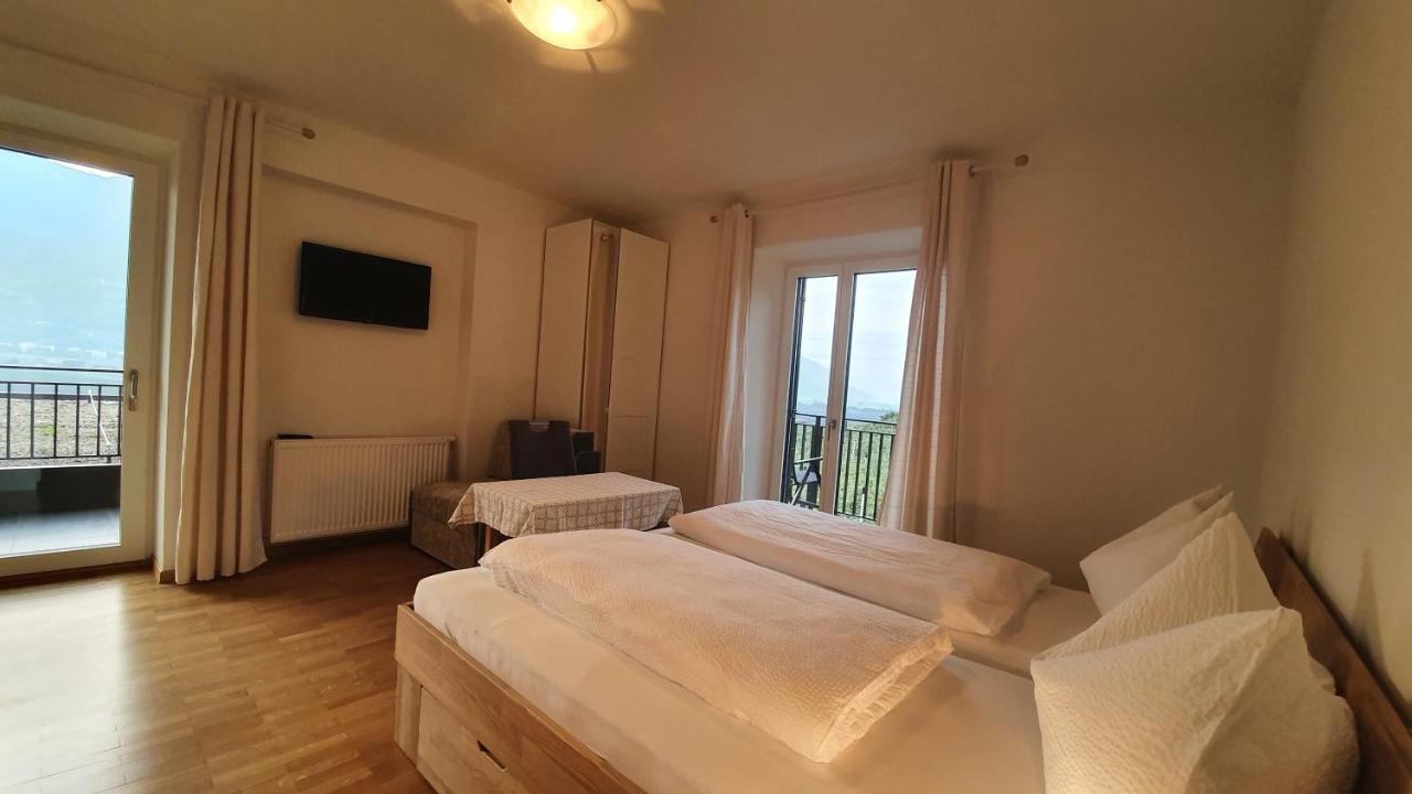 Haus Sonnegg Apartman Marlengo Kültér fotó