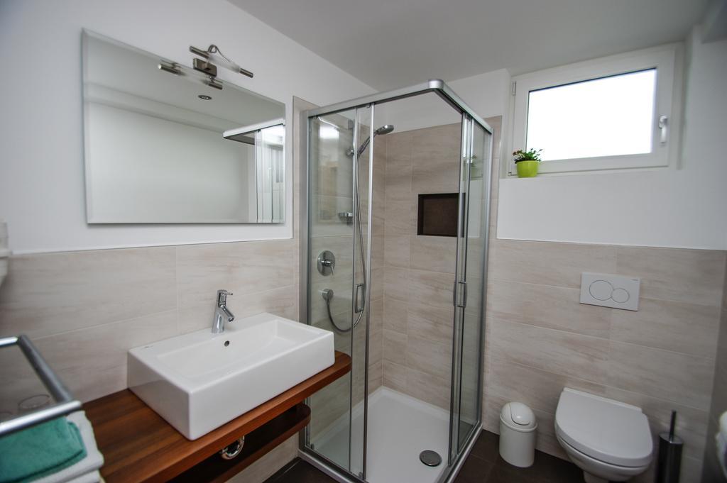 Haus Sonnegg Apartman Marlengo Kültér fotó