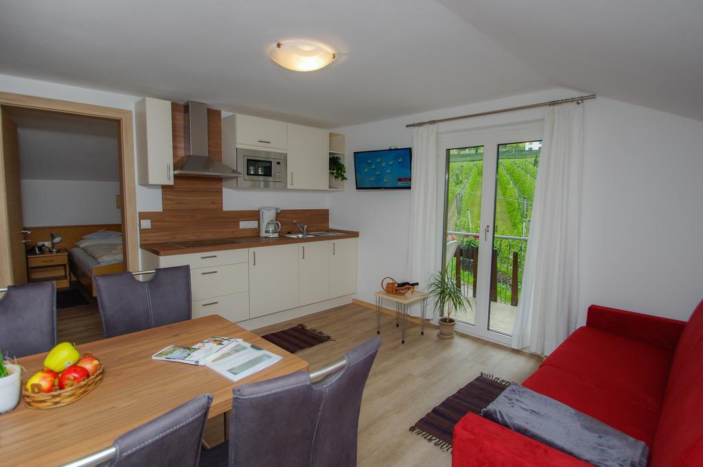 Haus Sonnegg Apartman Marlengo Kültér fotó