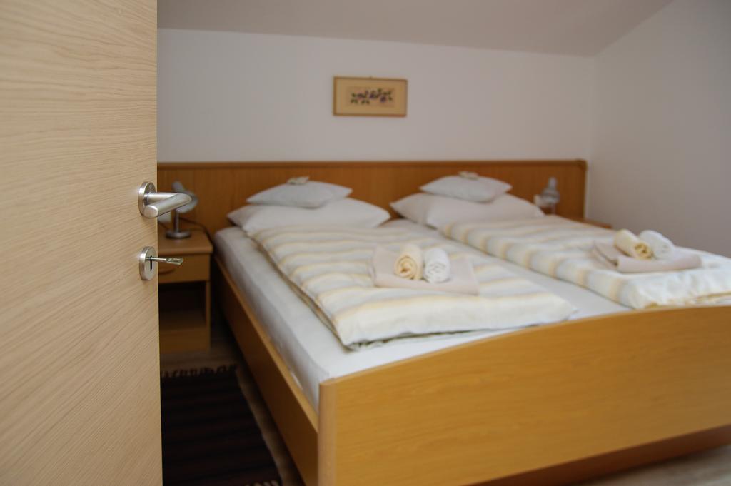 Haus Sonnegg Apartman Marlengo Kültér fotó