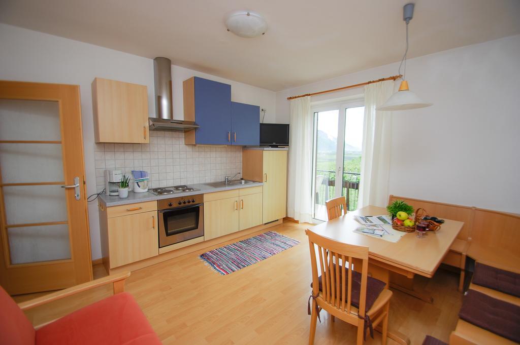 Haus Sonnegg Apartman Marlengo Kültér fotó