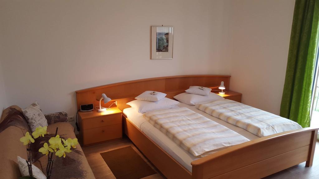 Haus Sonnegg Apartman Marlengo Kültér fotó